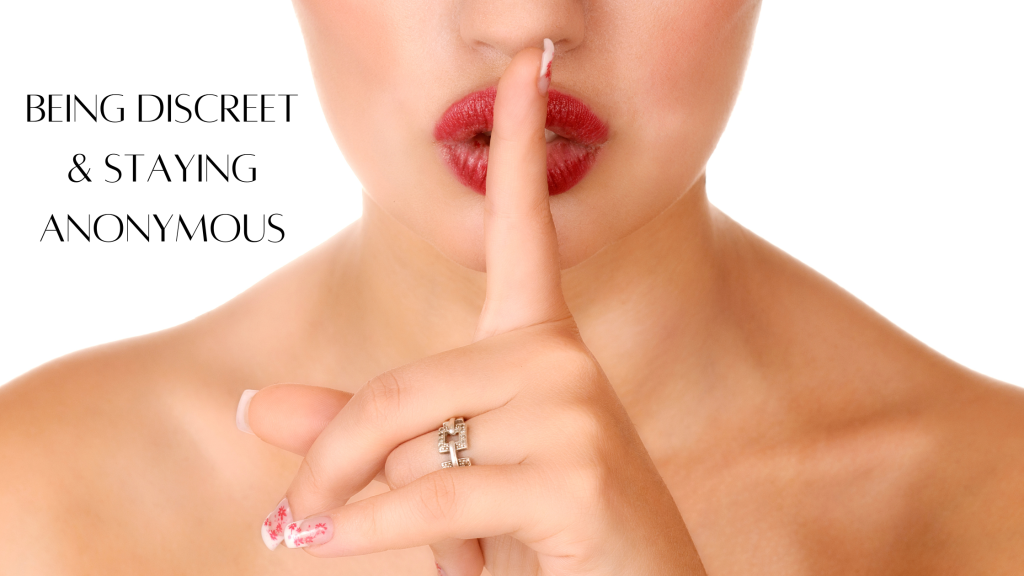 Step-by-Step Guide: How to Sell Your Adult Items Discreetly on Elegantly Devious