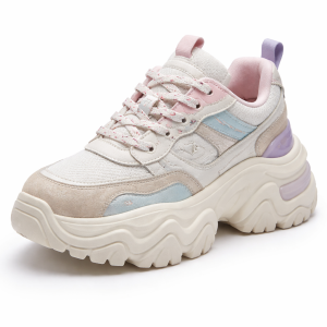 Chunky Shoes